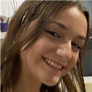 Profesora de apoyo para niños de infantil y primaria